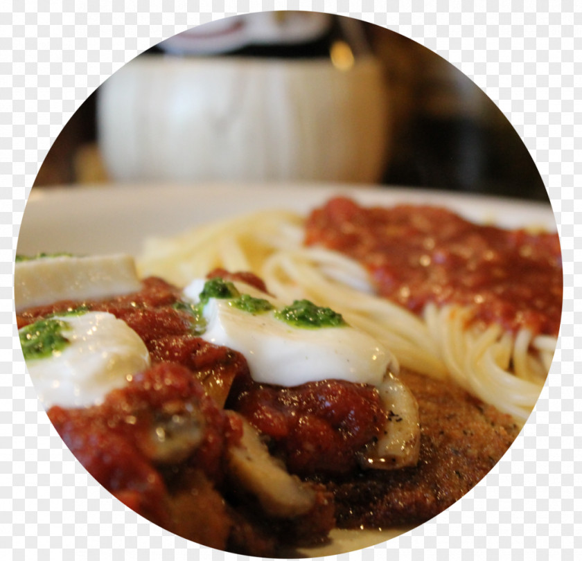 Pizza Parmigiana Italian Cuisine Vic's Restaurant The Cousin PNG