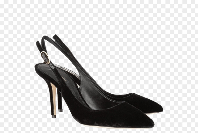 Ralph Lauren Sequin Gown Court Shoe Balenciaga BB Velvet Pumps High-heeled Suede PNG