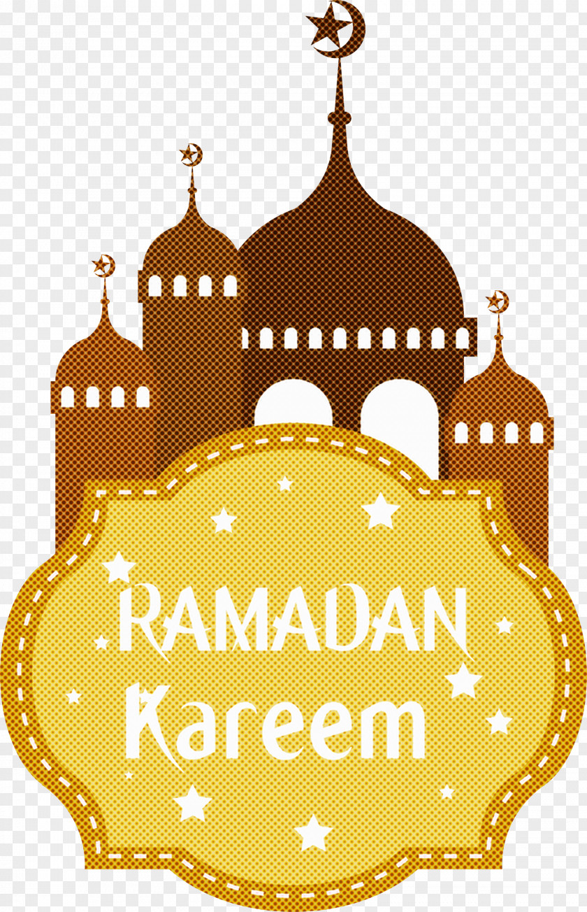 RAMADAN KAREEM Ramadan PNG