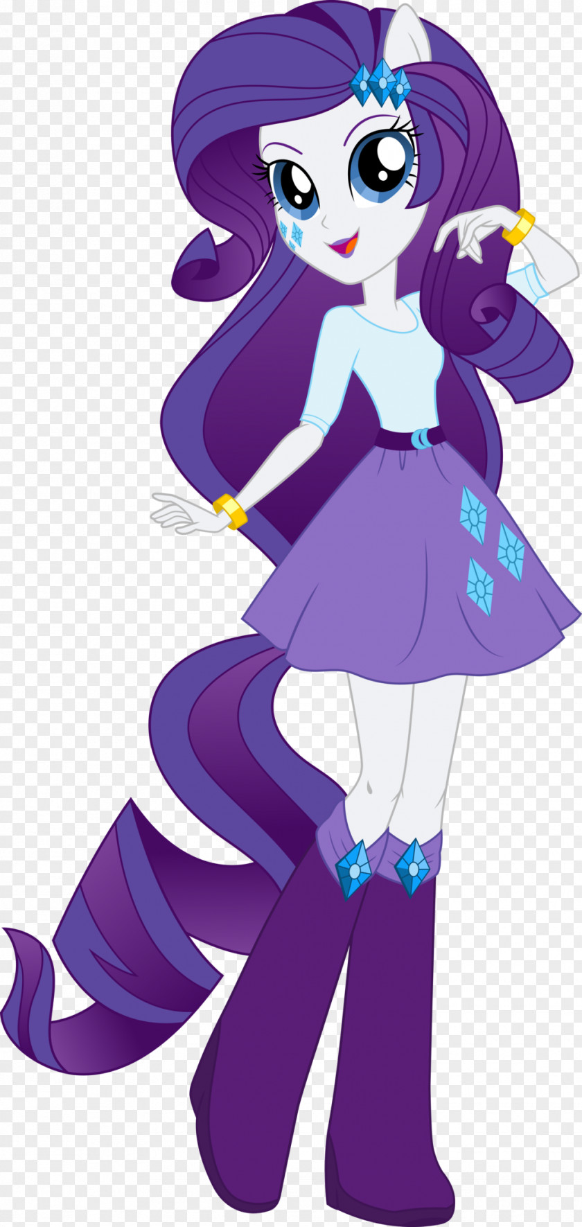 Rarity Equestria Girls Polyvore Rainbow Dash Twilight Sparkle Pony Princess Luna PNG