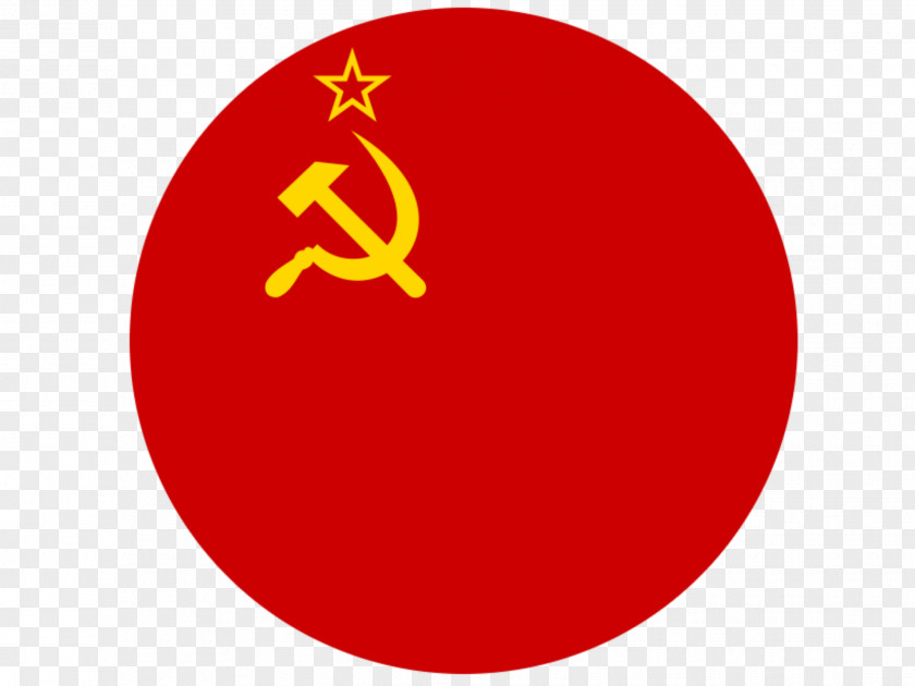 Soviet Union Flag Of The Karelo-Finnish Socialist Republic Republics PNG