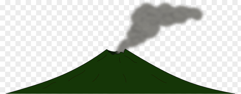 Volcano Mayon Cagsawa Ruins Mountain Clip Art PNG