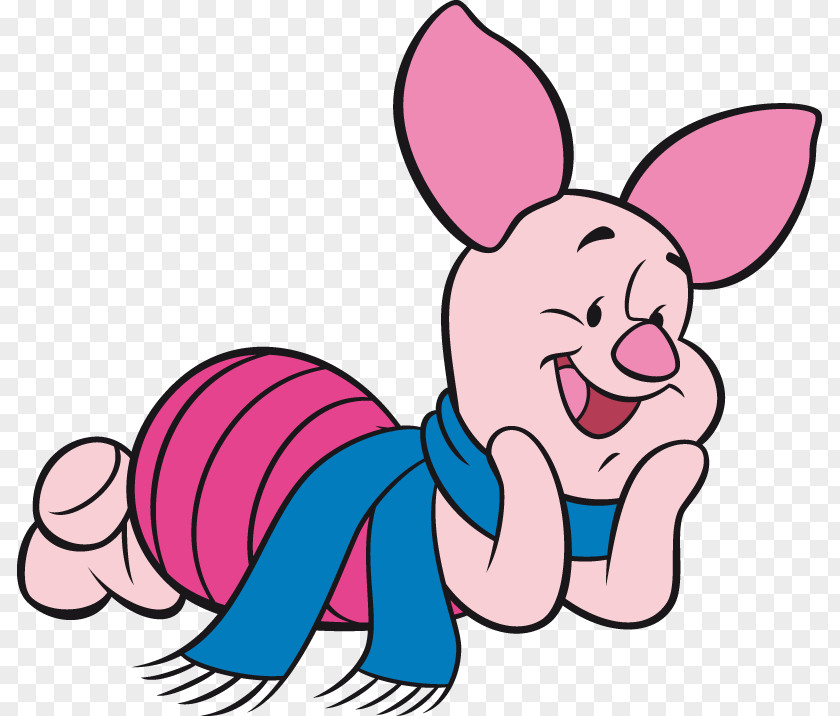 Winnie The Pooh Winnie-the-Pooh Piglet Tigger Mickey Mouse Eeyore PNG