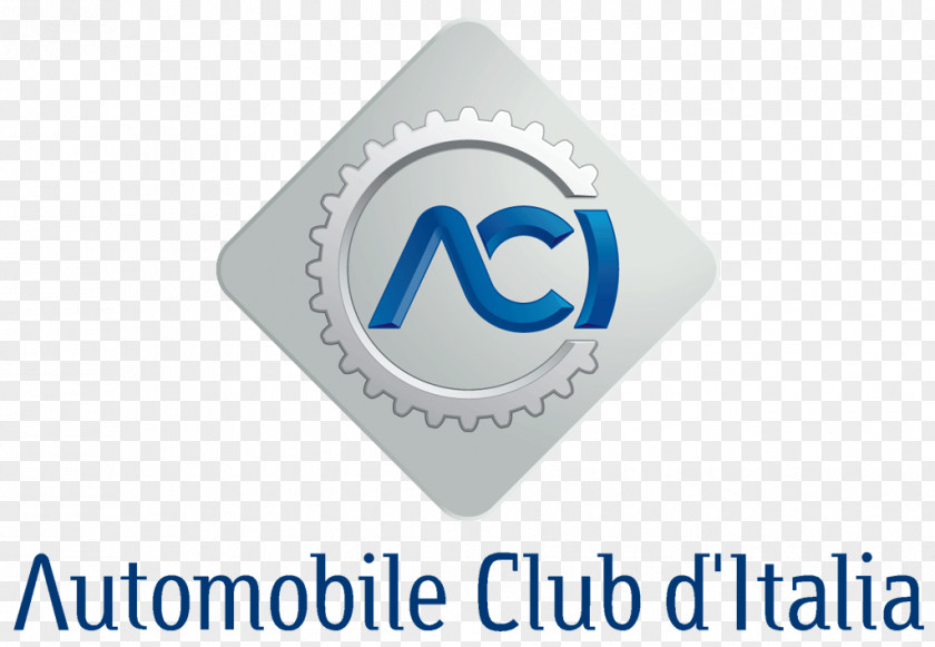 Car Automobile Club D'Italia Italy Pubblico Registro Automobilistico PNG