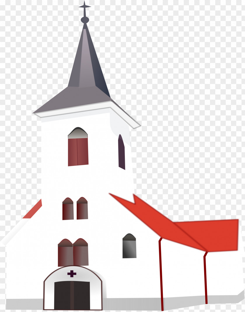 Church Candles Architecture Christian Clip Art PNG
