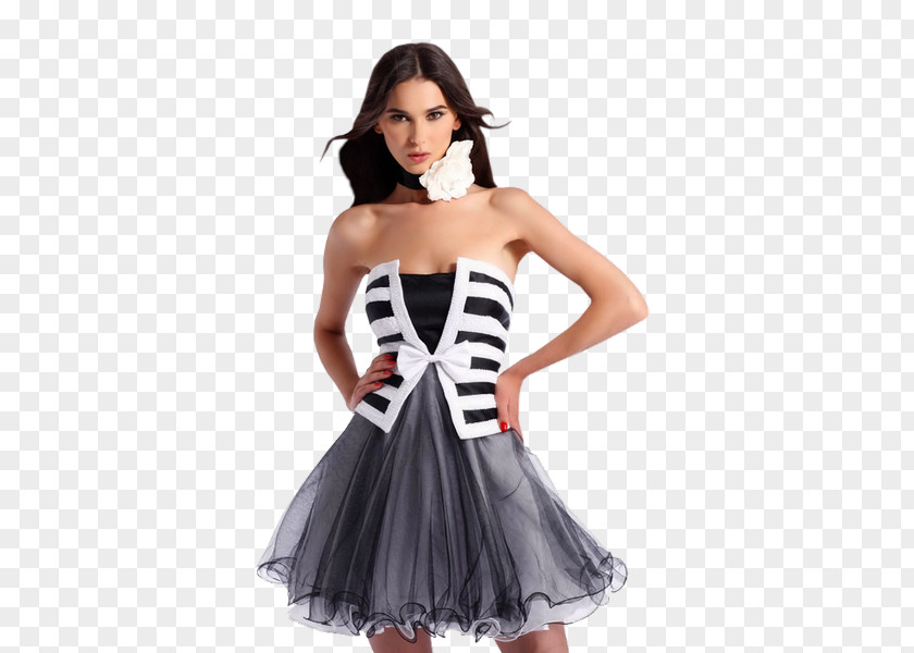 Dress Cocktail Clothing Sportswear PNG