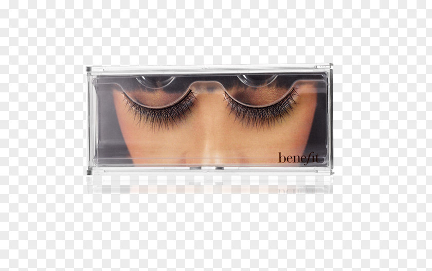 Eye Eyelash Extensions Benefit Cosmetics Shadow PNG