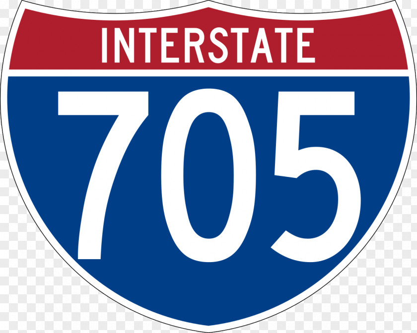 Interstate 295 75 In Ohio 95 269 US Highway System PNG