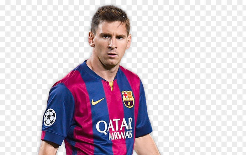 Lionel Messi FC Barcelona Argentina National Football Team La Liga Player PNG