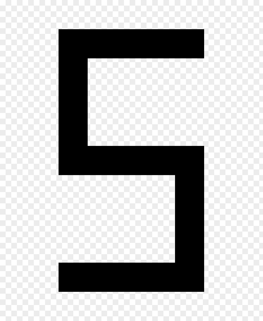 Mandombe Script Nonnegative Matrix Logo Brand PNG