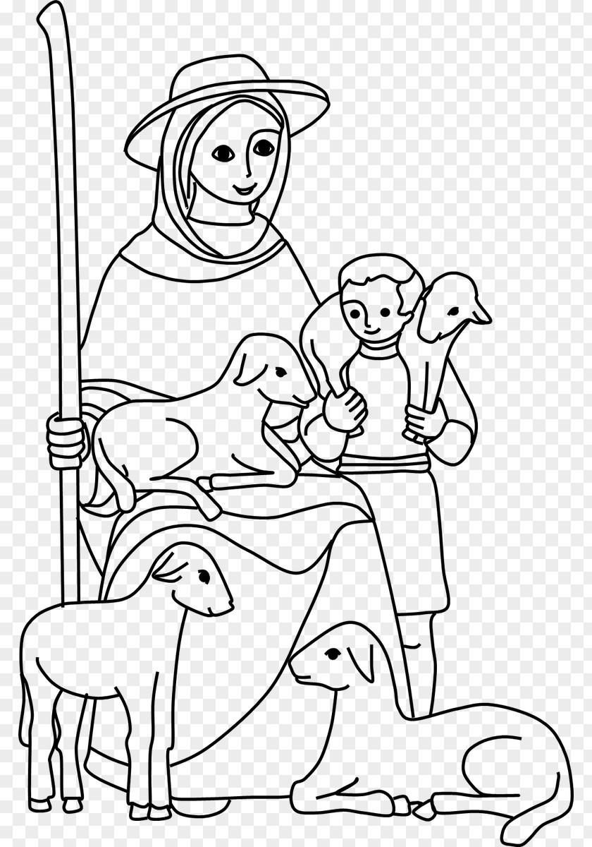 Mary Drawing Coloring Book Painting PNG