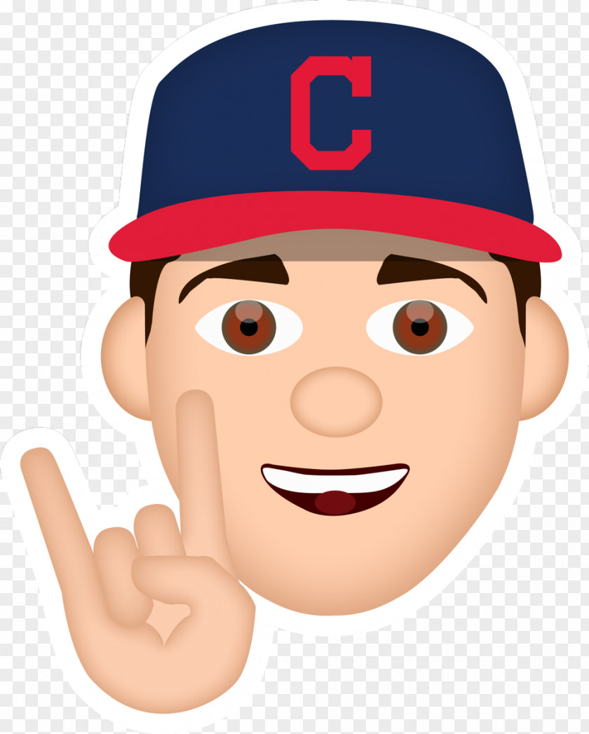 Minnesota Twins Cleveland Indians MLB Boston Red Sox Baseball Emoji PNG