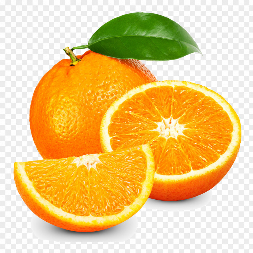 Nutritious Orange Juice Flavor Fruit PNG
