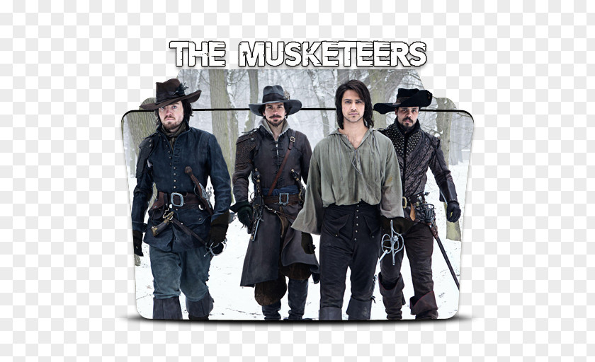 Season 1Musketeer Aramis D'Artagnan Athos Milady De Winter The Musketeers PNG