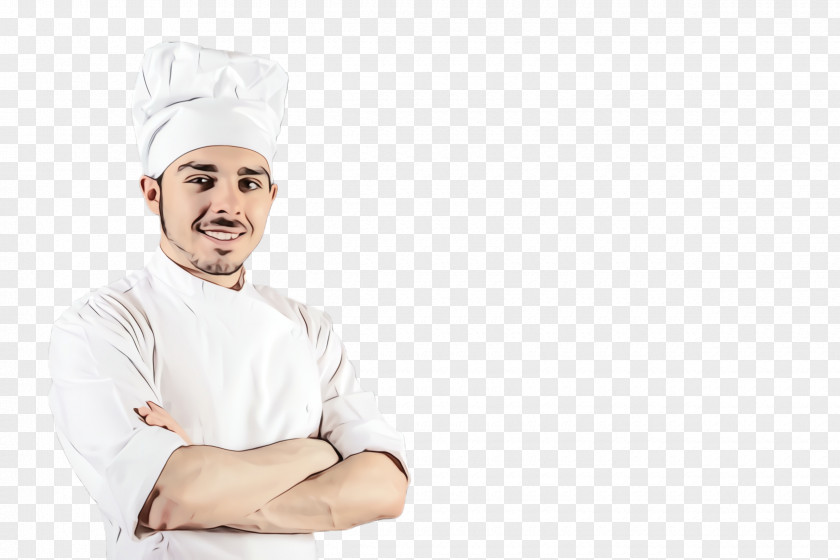 Uniform Baker Cook Chef's Chef Chief PNG