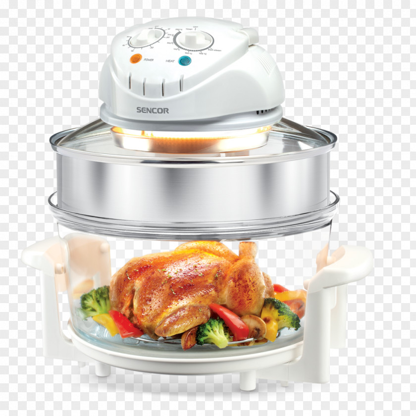 Yesido Halogen Oven Microwave Ovens Lamp Slow Cookers PNG