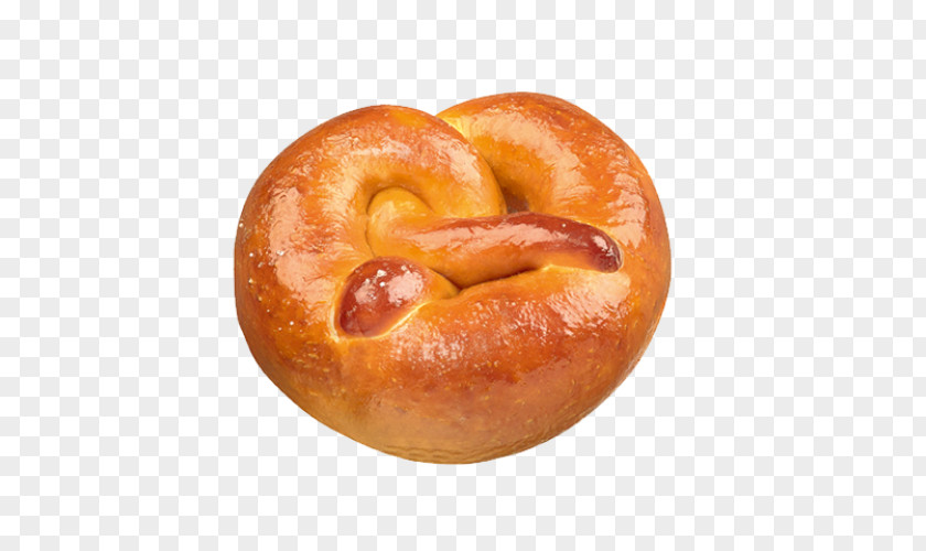 Bagel Pretzel Hefekranz Baguette Lye Roll PNG