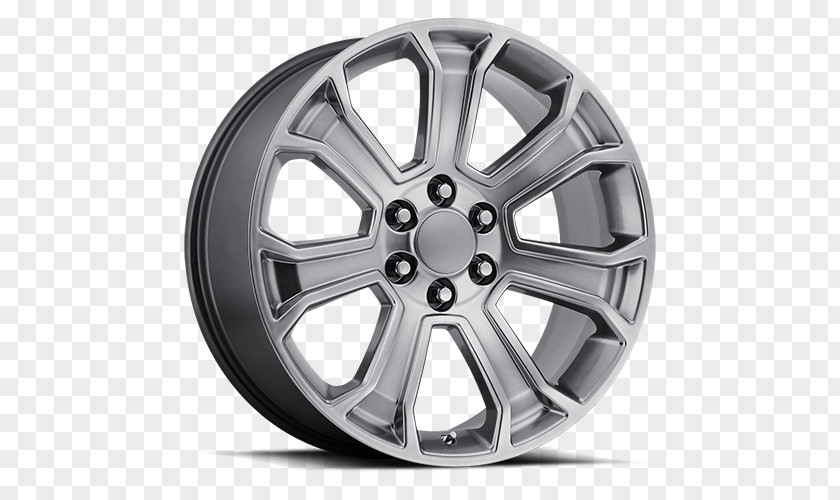 Car Alloy Wheel General Motors Rim Tire PNG
