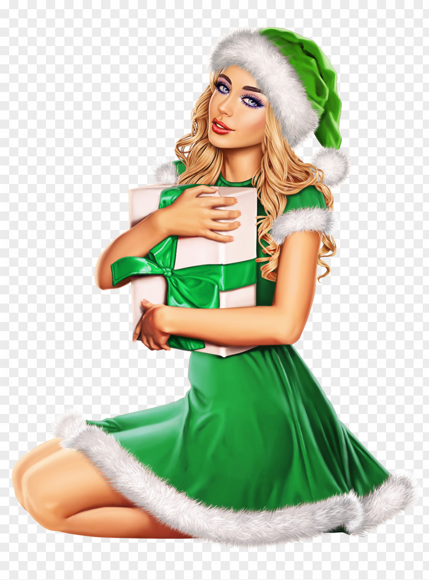 Costume Accessory Saint Patricks Day Christmas Girl PNG