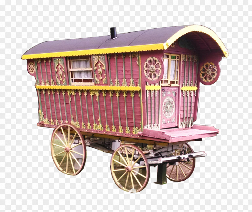 Covered Wagon Art Carriage PNG