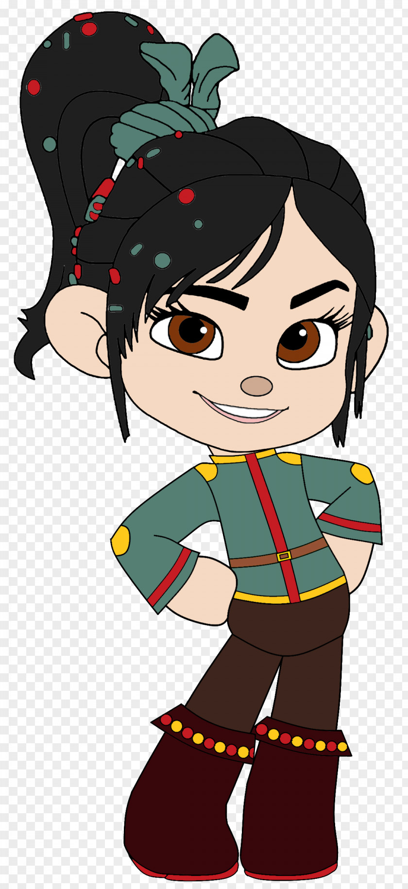 Disney Princess Vanellope Von Schweetz Lilo Pelekai Sergeant Calhoun PNG