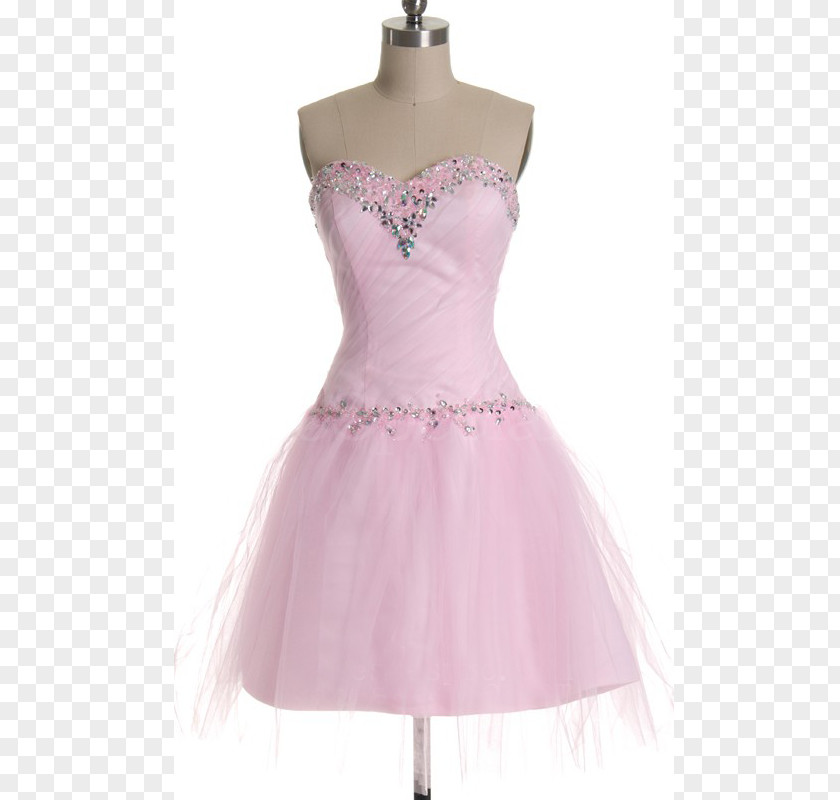 Dress Wedding Cocktail Ball Gown PNG