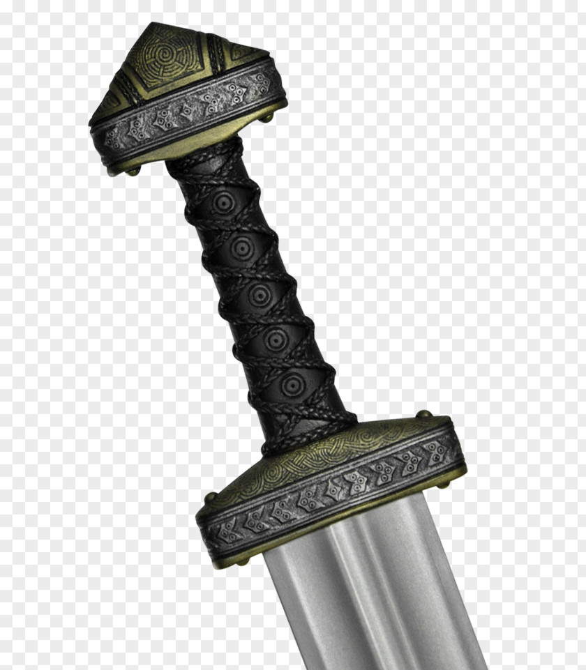 Handle Longsword Weapon Hilt Calimacil PNG