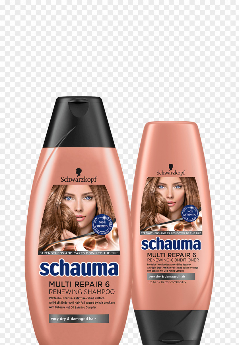 House Repair Hair Care Schauma Conditioner Coloring Shampoo PNG