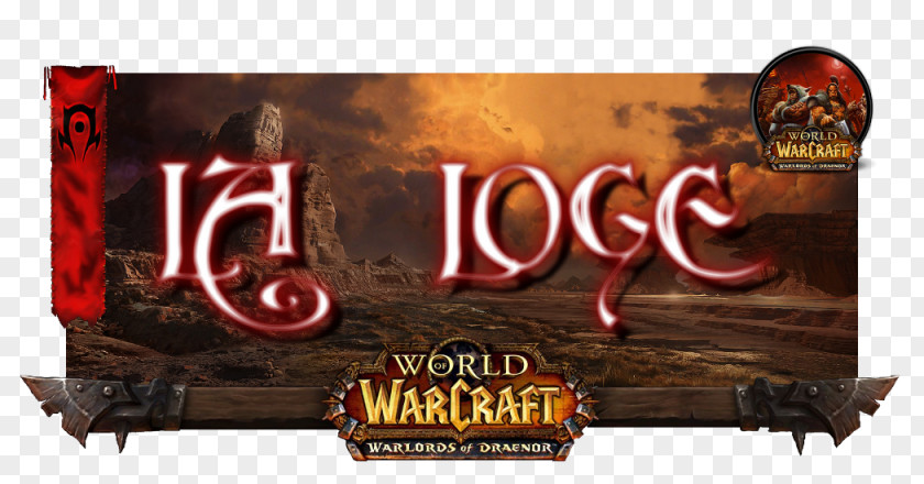 Judgehype Mascot Advertising World Of Warcraft Guild Combat PNG