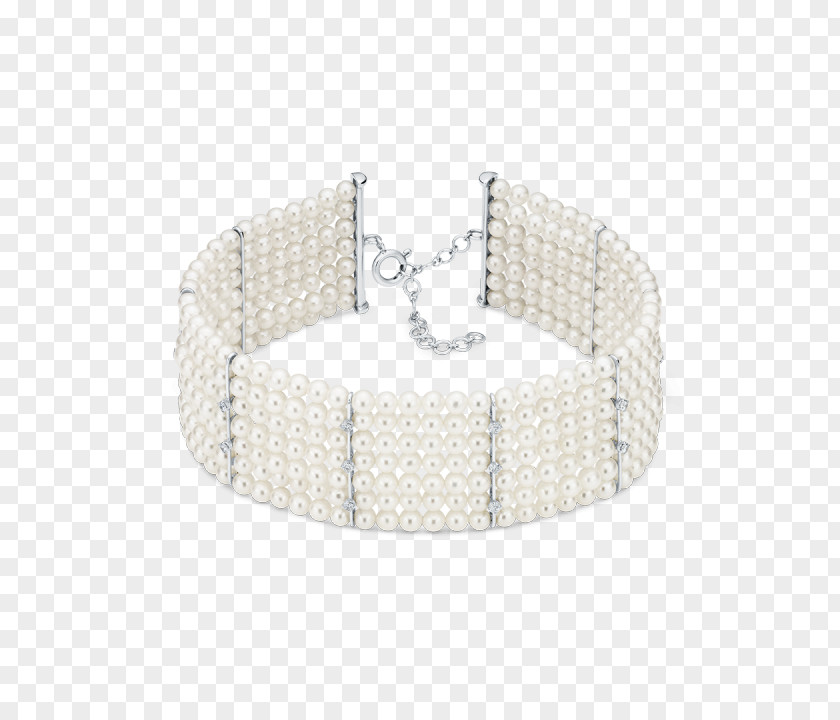Neck Chain Bracelet Silver Jewellery PNG