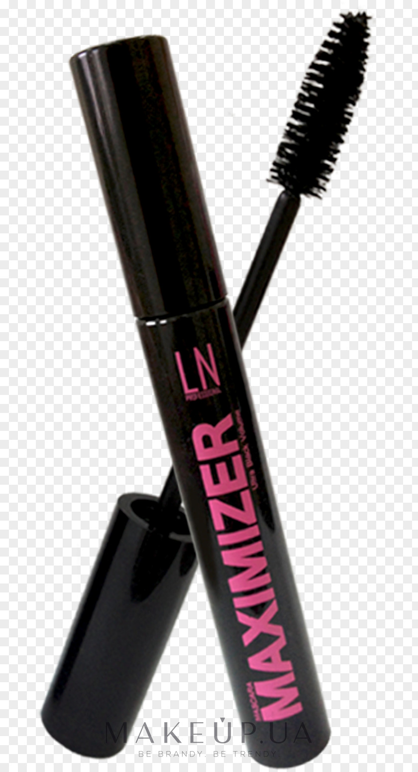 Open Mascara Cosmetics Eyebrow Eyelash PNG