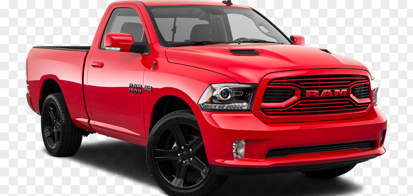 Pickup Truck Ram Trucks Car 2018 Chevrolet Colorado RAM 1500 Sport PNG