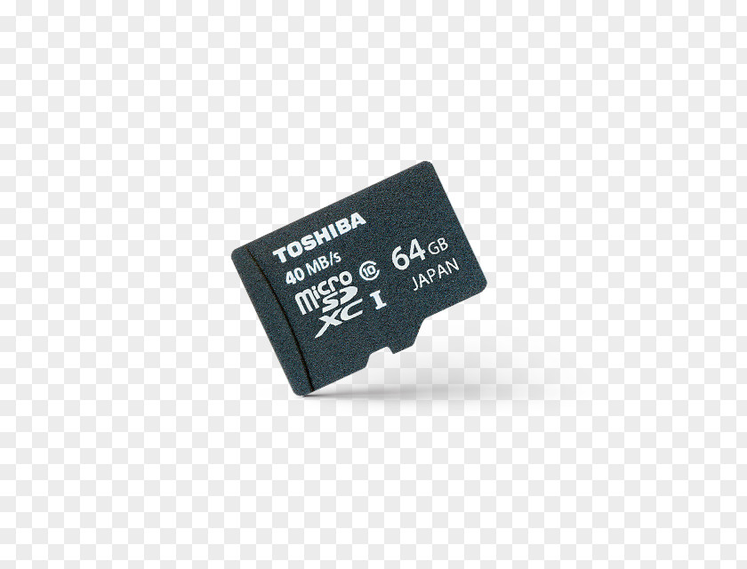 Professional Card Flash Memory Cards MicroSD Toshiba Secure Digital PNG
