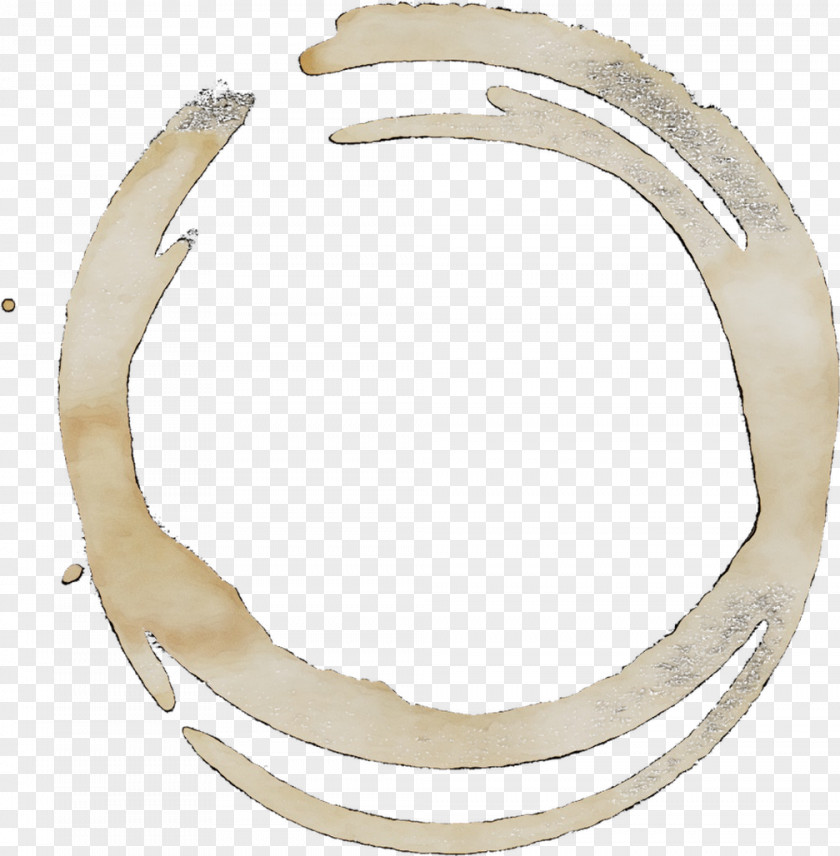 Silver Ring Body Jewellery Bangle PNG
