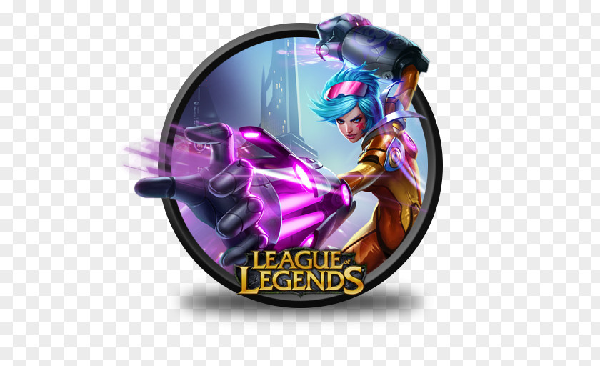 STRIKE League Of Legends Rift Download PNG