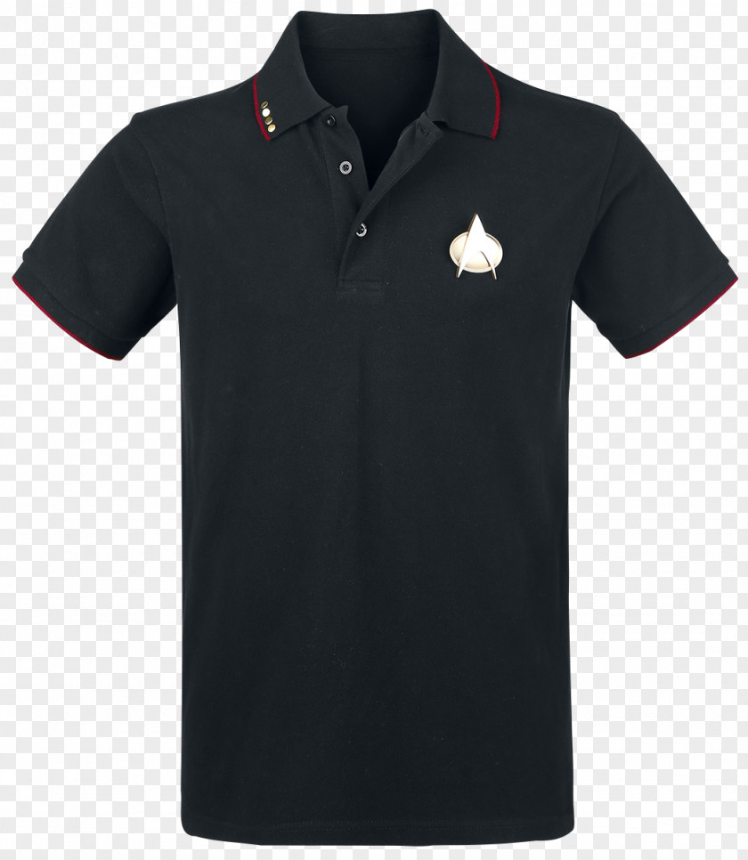 T-shirt Polo Shirt Clothing Rebel Alliance PNG