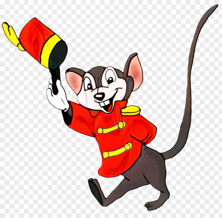 Timothy Q. Mouse Mickey Image Computer PNG