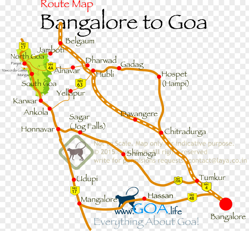 Train Bangalore Belgaum Goa Hubli PNG