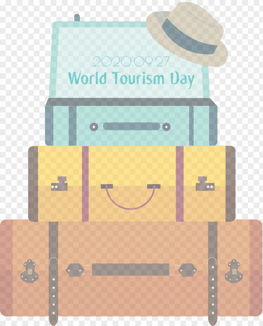 World Tourism Day Travel PNG