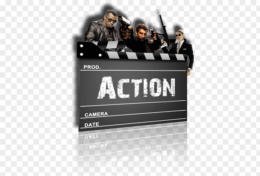 Action Movie Film Cinema PNG