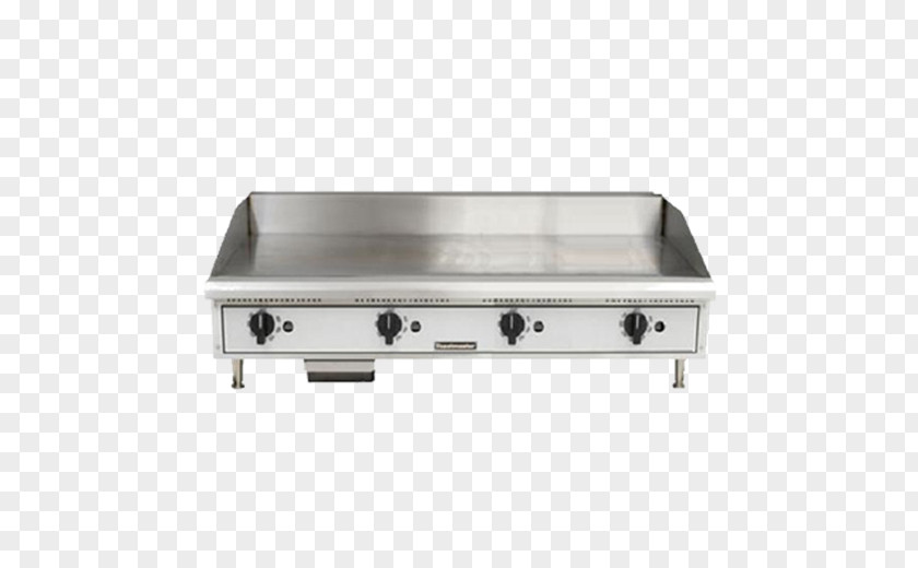 Barbecue Griddle Flattop Grill Kitchen Thermostat PNG