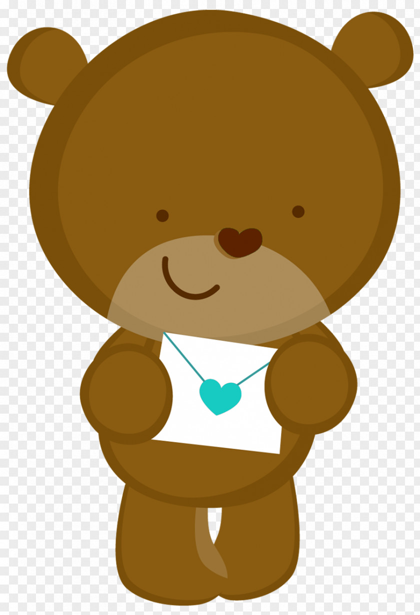 Bear Drawing Clip Art PNG