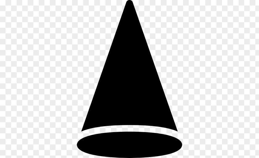Cone Shape Image PNG