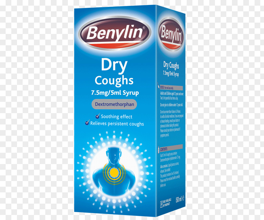 Coughs Benylin Cough Medicine Pharmaceutical Drug Common Cold PNG