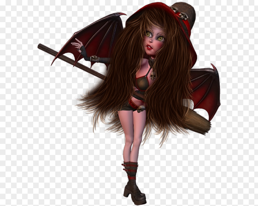 Hair Brown Coloring Legendary Creature Black PNG