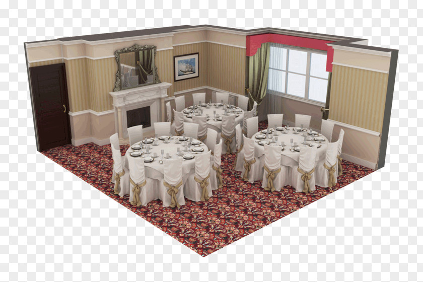 Hotel Reception Marine Room Sutton, Dublin Banquet PNG