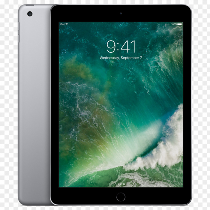 Imac Computer Tablet IPad Apple A9 PNG