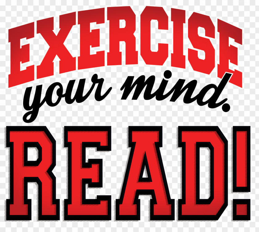 Inter County Reading Library Exercise Book Mind PNG