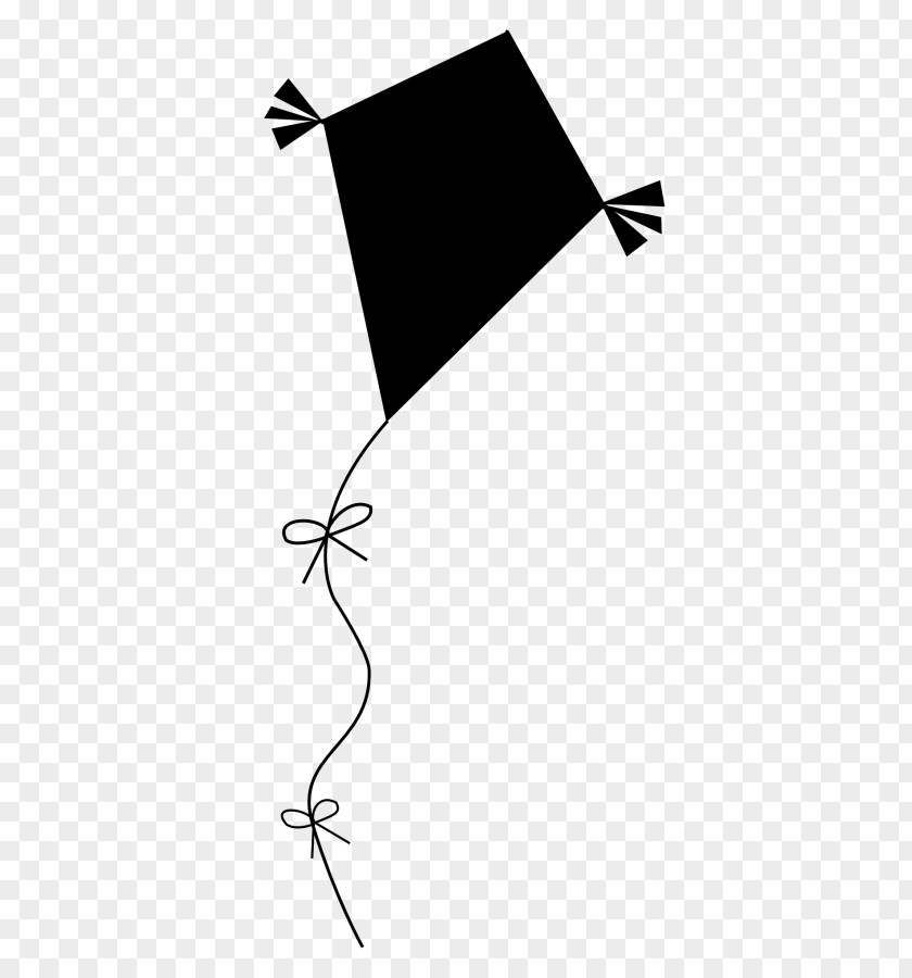 Kite Clip Art Image Vector Graphics PNG