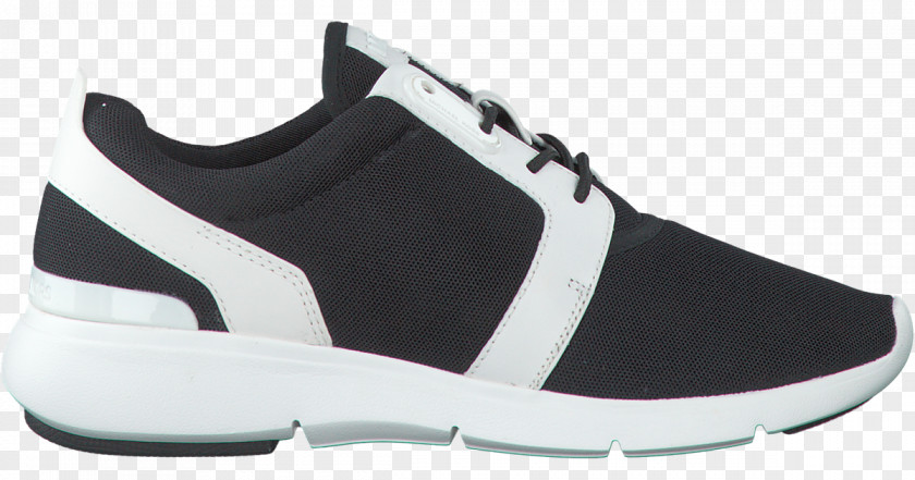 Michael Kors Shoes For Women Amanda Trainer Sports Allie Wrap Black Trainers PNG